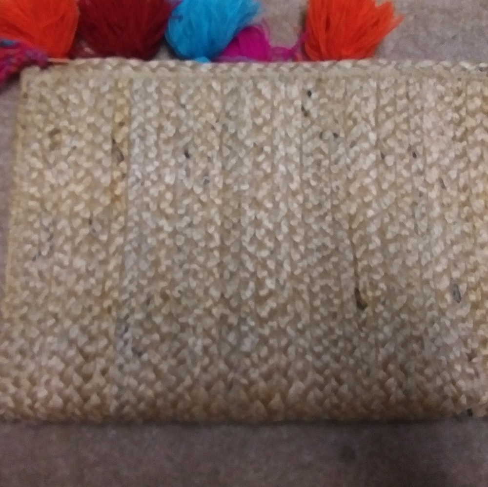 Large makeup bag - Picture 3 of 3